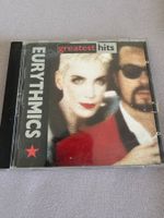 Eurythmics - Greatest Hits