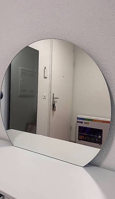 Specchi: Spiegel mit LED – Usato da Münchenstein venduto da fionah