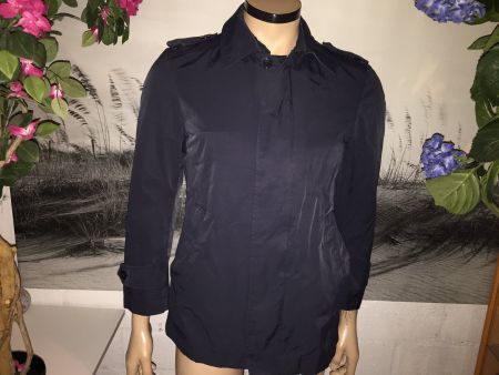 HUGO BOSS veste / Jacke taille / Grosse 46 (S)