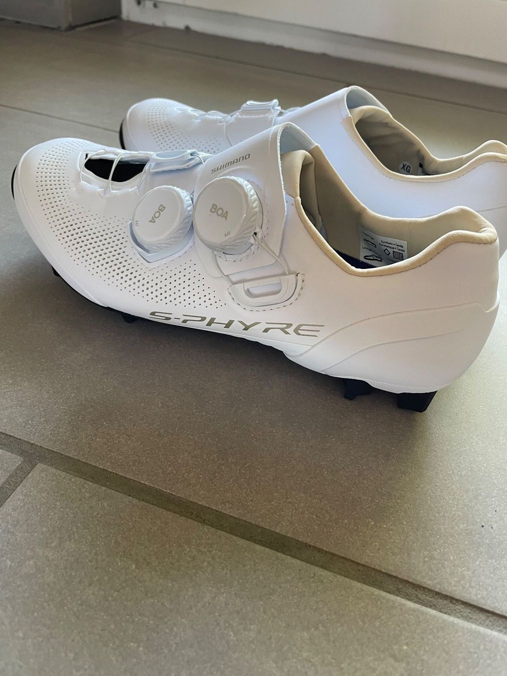 Shimano Scarpe da donna: Shimano S-Phyre Veloschuhe – Nuovo (secondo la descrizione) da Hüniken venduto da fio_qb8b 3