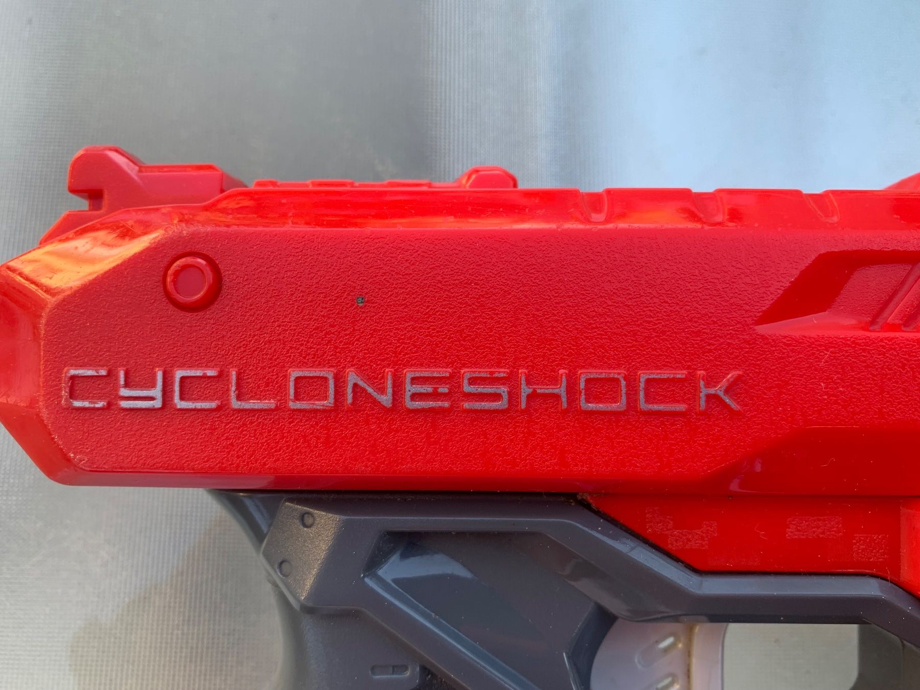 Nerf Giocattoli: 2 NERFs 1.nerf elite: Strongarm und 2.nerf mega: Cycloneshok – Usato da Unterlangenegg venduto da zddn3 5