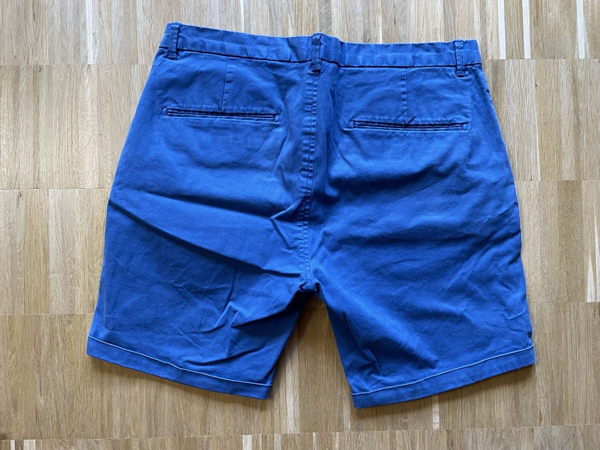 Pantaloni: Chino-Shorts | SCOTCH&SODA – Usato da Zürich venduto da okocha73 2