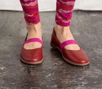 Gudrun Sjöden Scarpe da donna: Ballerinas Gr. 39 – Nuovo e nell'imballaggio originale da Zürich venduto da marmely 1