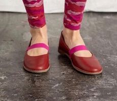 Ballerinas Gr. 39