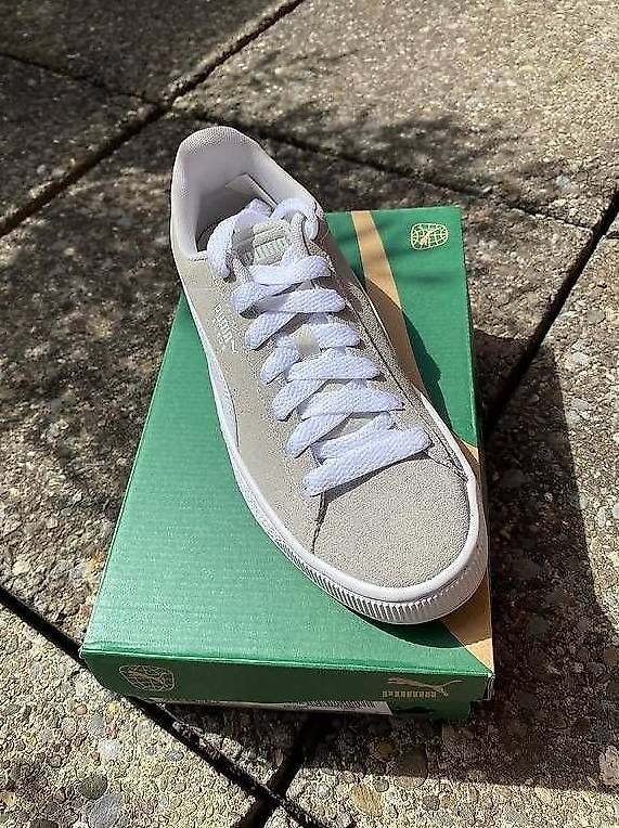 Herrenschuhe: Puma / Suede Classic Sneakers / Gr. 40 – Gebraucht aus Basel von jenny.jenny