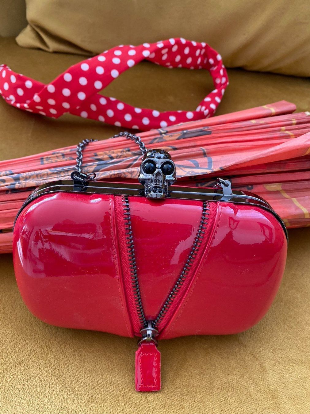 Costumi: Rockabilly Accessoires – Usato da Dagmersellen venduto da sheli17