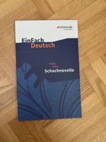 Stefan Zweig – Schachnovelle