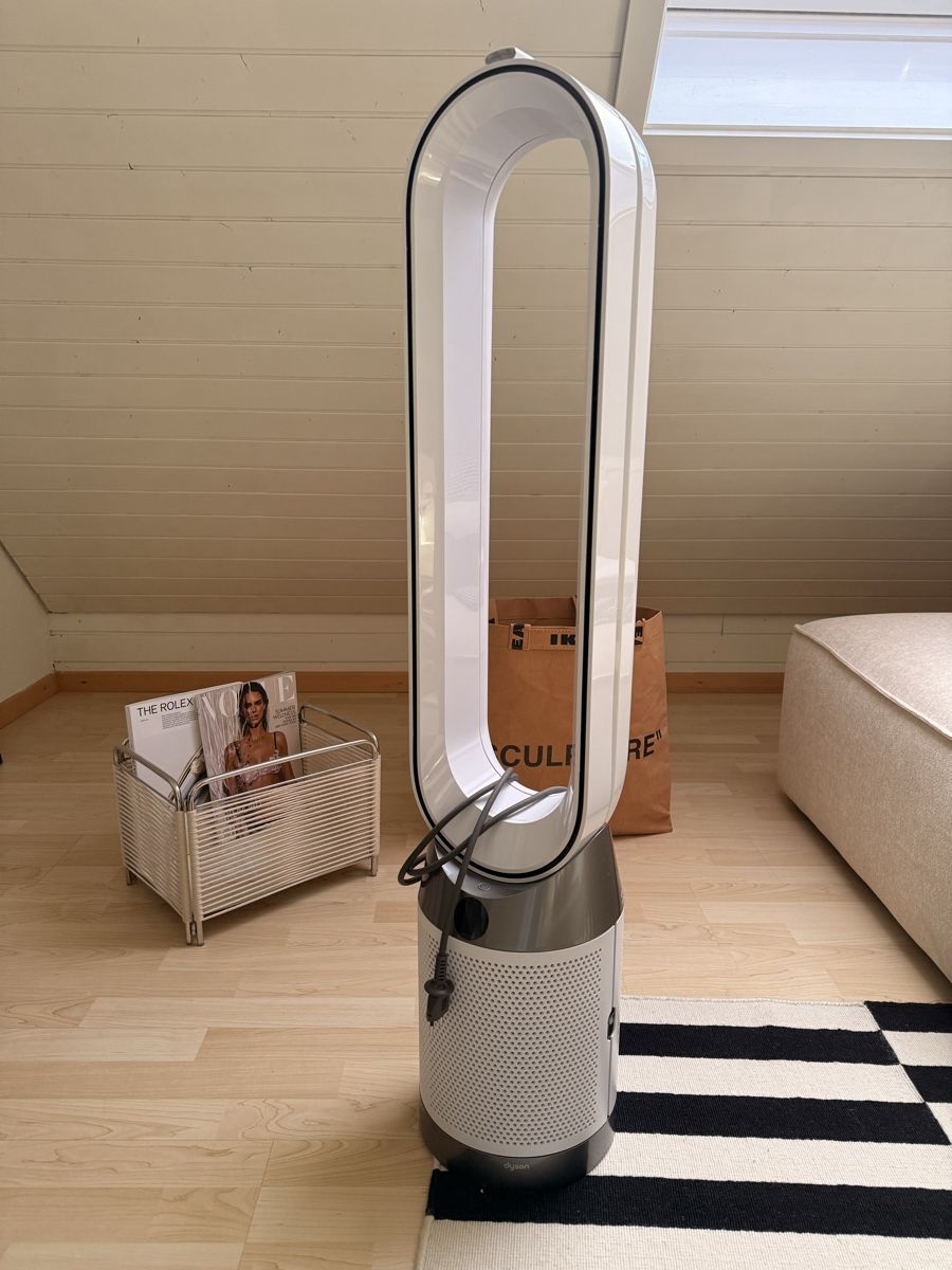 Dyson Purificateurs d'air: Dyson Luftreiniger – D'occasion à Hölstein par leoritav