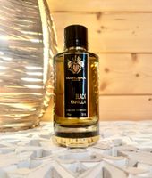MANCERA Black Vanilla ✧1ml✧