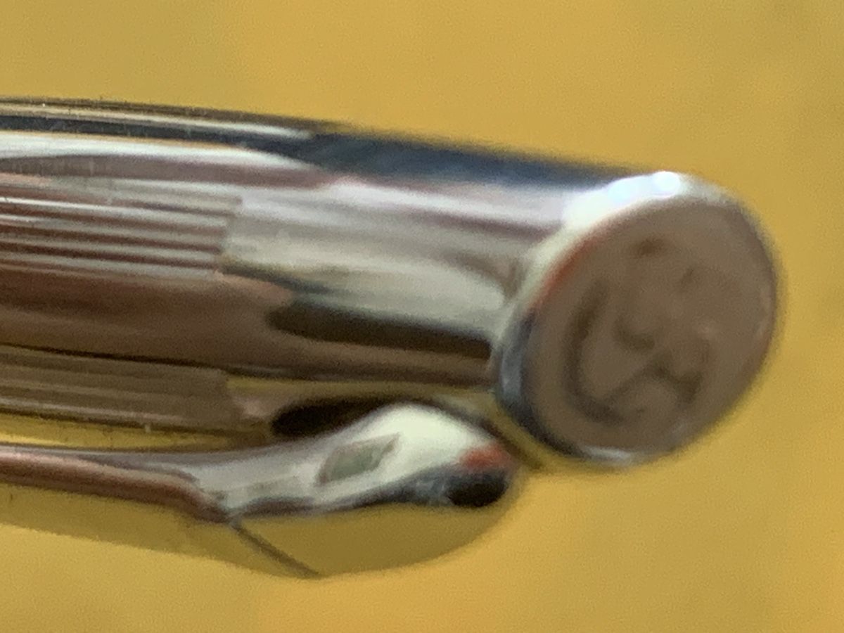 Caran D'Ache Stifte & Marker: Caran d'Ache Madison  Roller – Neu (gemäss Beschreibung) aus Lugano von Edera49 3