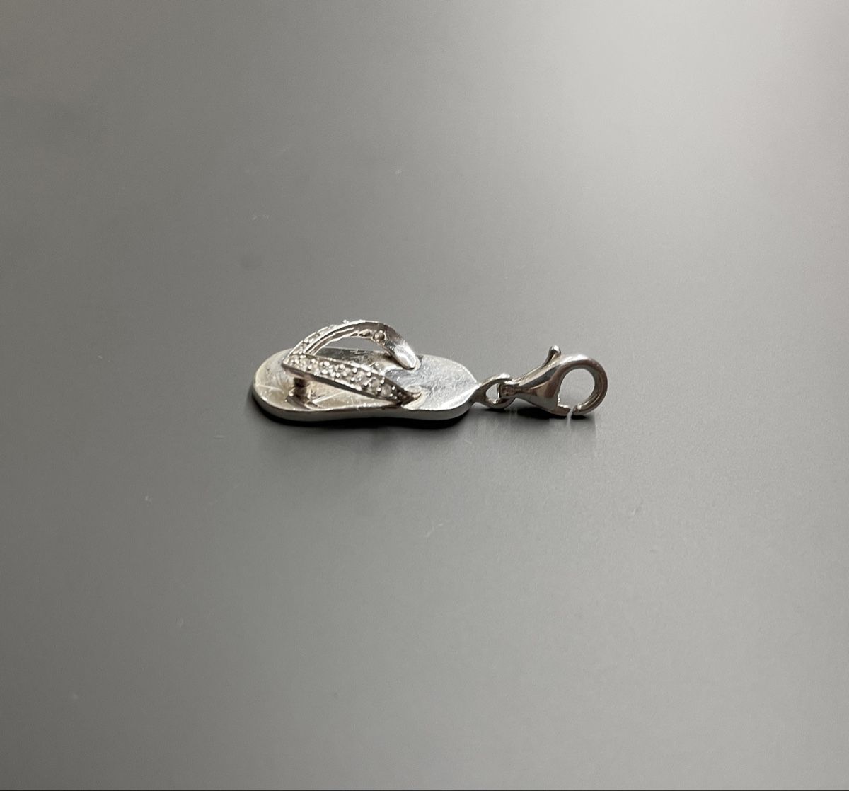Thomas Sabo Pendentifs: Thomas Sabo Charm Flip Flop – Neuf (Voir description) à Olten par lau_rtx9 1