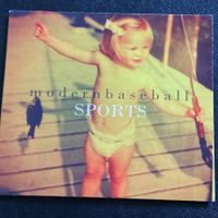 Modern Baseball - Sports | Emo, Pop Punk