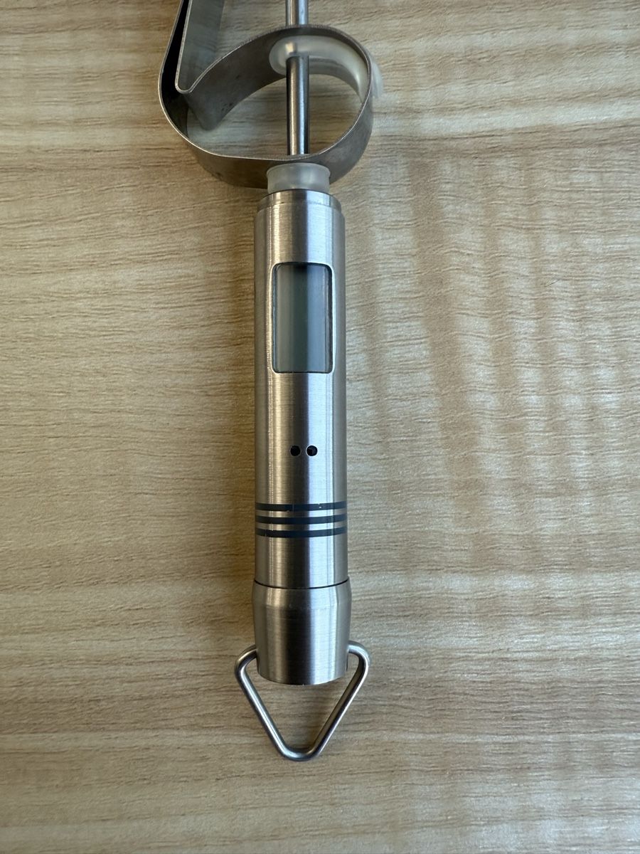 Altro per la casa: Digitales kulinarisches Thermometer Domo – Usato da Elgg venduto da dan_f8gv 1