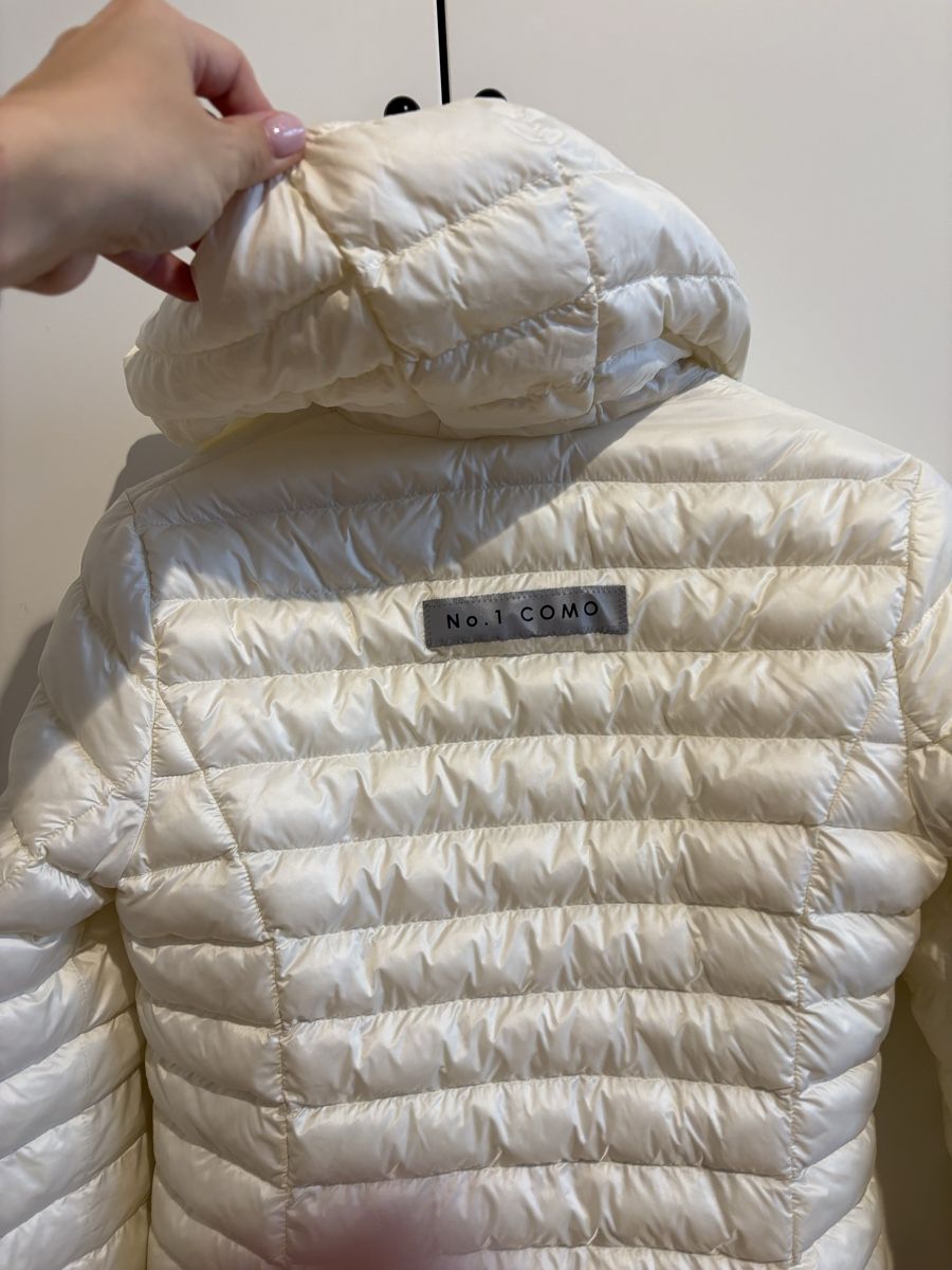 Giacche: Damen Jacke M (No.1 Como) – Nuovo (secondo la descrizione) da Birrhard venduto da kristiii 2