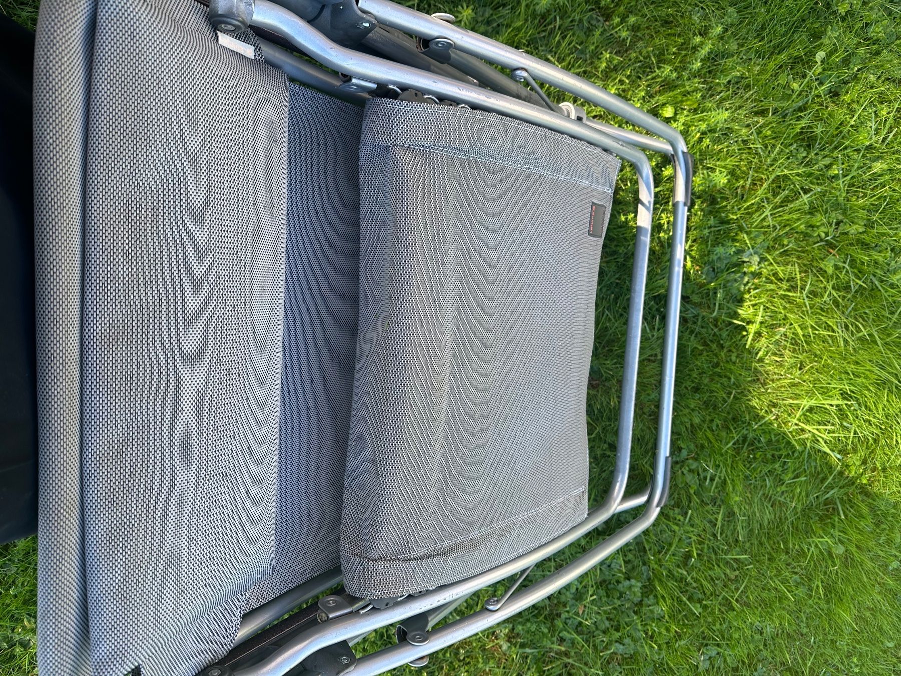 Lafuma Chaises: LAFUMA STHUL – D'occasion à Uster par bek_v2ct 6