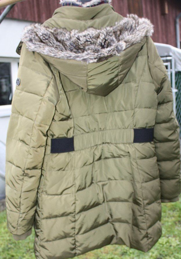 Jacken: Markensteppjacke neu gr s – Neu (gemäss Beschreibung) aus zuchwil von parson65 1