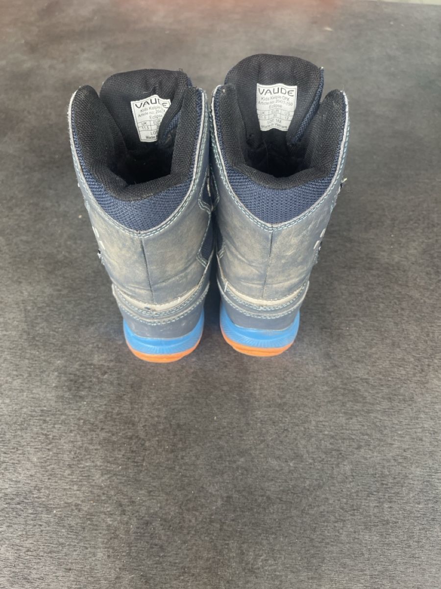 Scarpe per ragazzi: Vaude Winterschuh - Gr. 30 – Usato da Beckenried venduto da ciaran 2