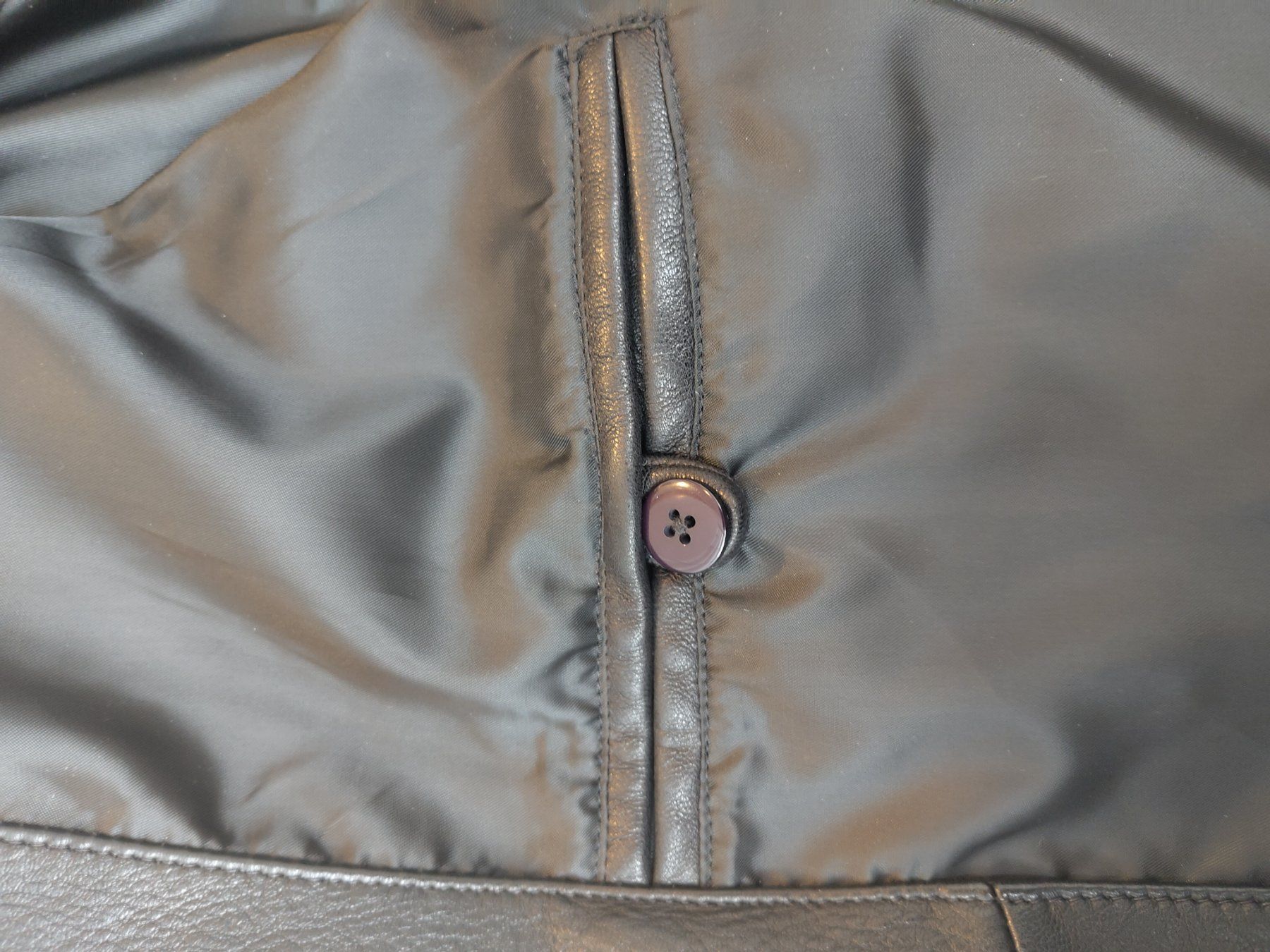 Giacche: Echtlederjacke von Neuenschwander, Grösse 48 – Nuovo (secondo la descrizione) da Bern venduto da iur_f2bv 7