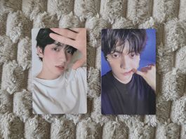 TXT set Soobin Starkissed Officiel 