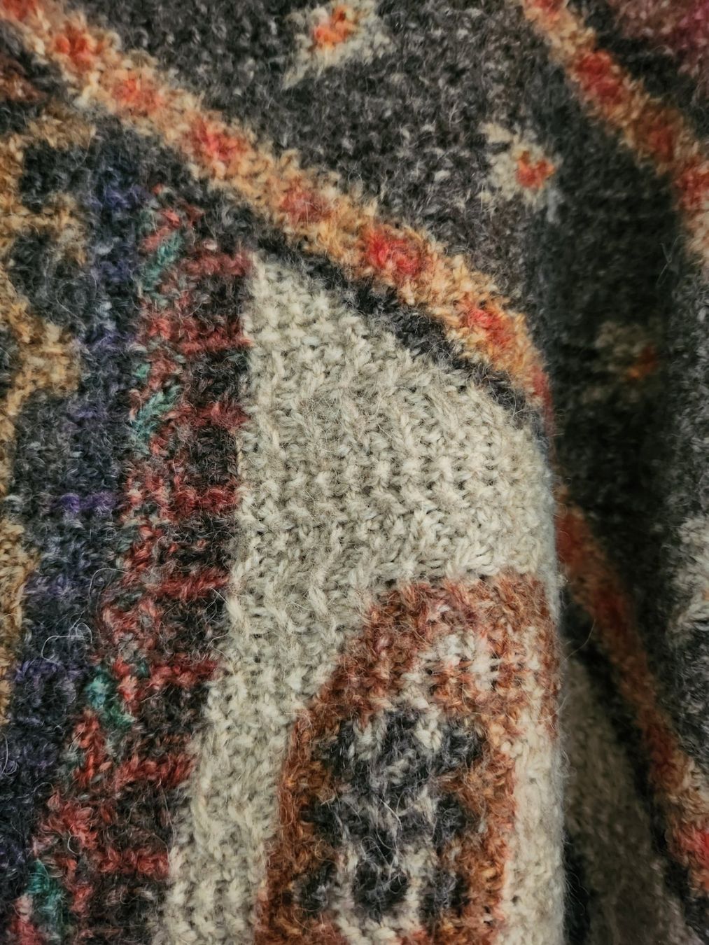 Etro Pullover & Sweatshirts: " Etro" Pullover. Gr.40 ( M) – Gebraucht aus Dietikon von Oxana01 2