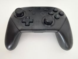Original Nintendo Switch Pro Controller – Top Zustand, in OV