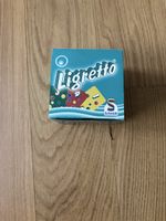 Ligretto Kartenspiel, Top Zustand!