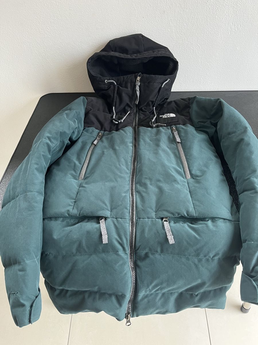 North Face Vestes: Winter Skijacke North Face – D'occasion à Tagelswangen par Gizzmo..77 1