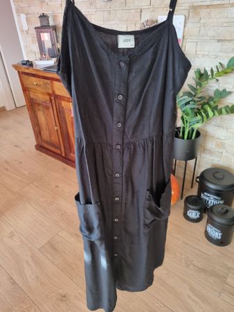Strappy Dress EU 36