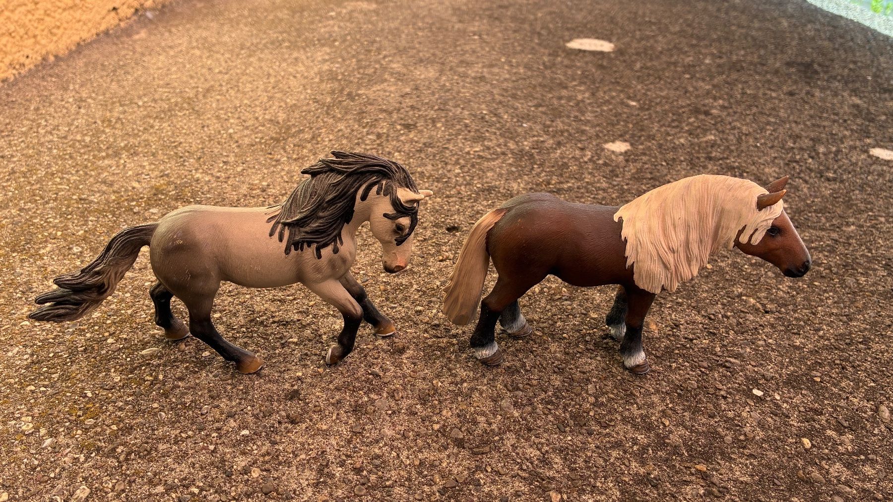 Schleich Giocattoli: Schleich Tiere – Usato da Zürich venduto da al_973 3