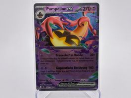 Wachsendes Chaos - Pumpdjinn ex (CRI 41) - DE