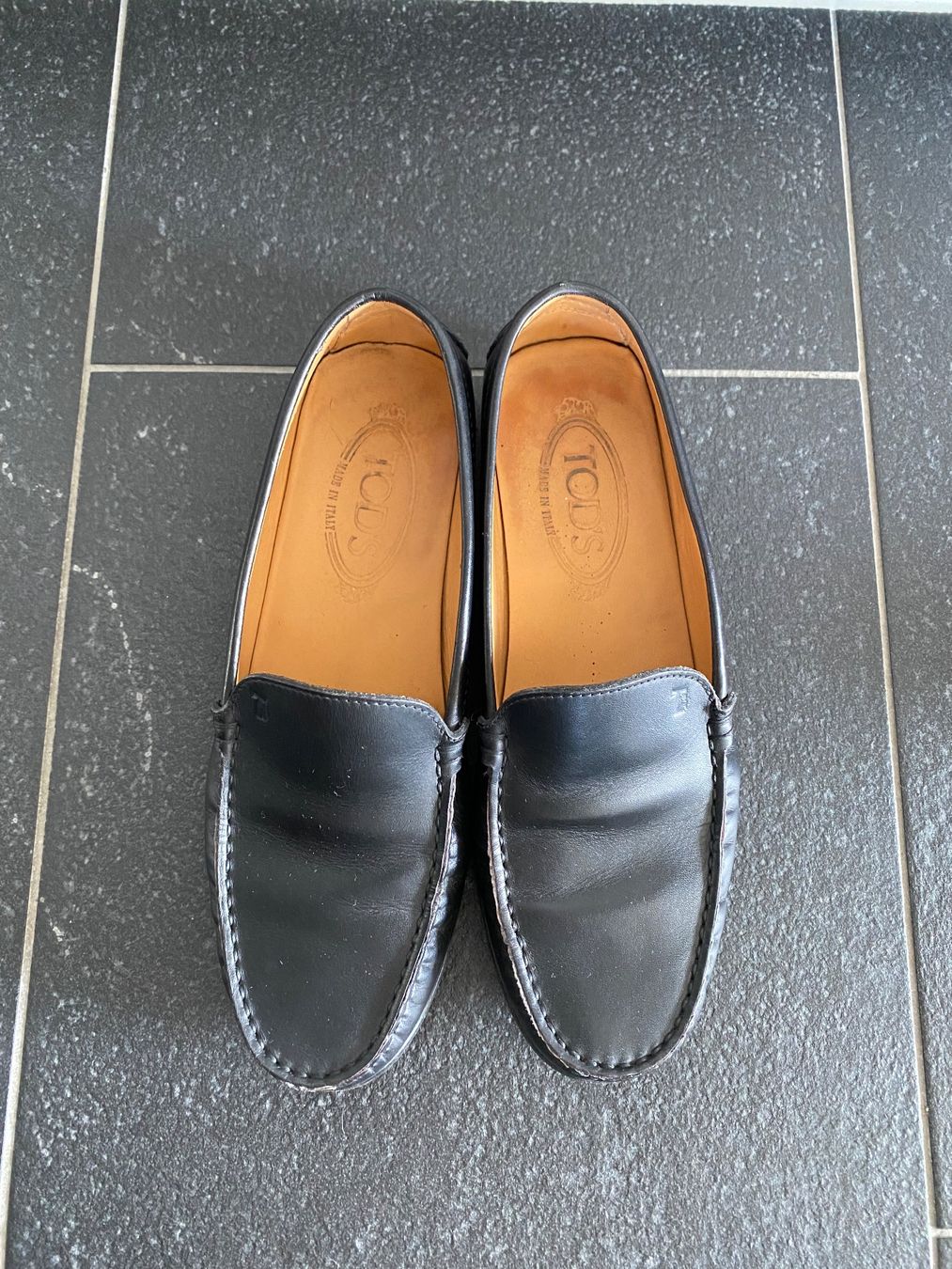 Tod'S Scarpe da donna: TOD'S Loafers – Usato da Lützelflüh-Goldb venduto da flu_q9tg