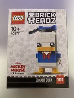Lego 40377 Brickheadz Donald Duck