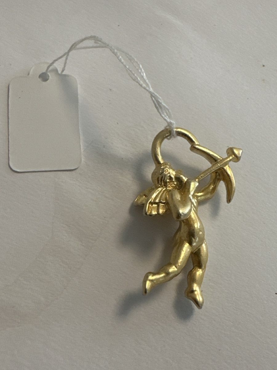 Anhänger: Pendentif, ange – Gebraucht aus Montreux von Pipo7878 1