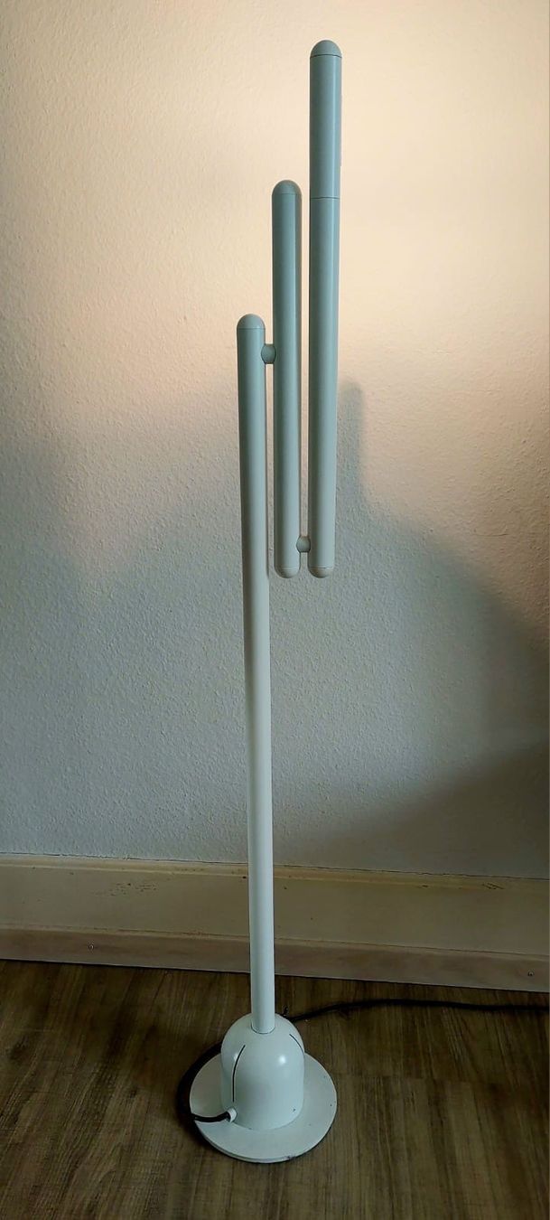 Lampade: Designer Stehleuchte Top Rar! – Usato da Gümligen venduto da VIN-TAGE-ZONE