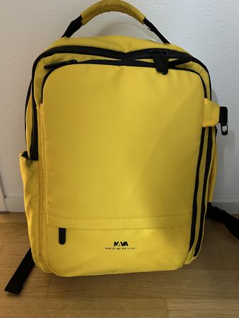 Sac à dos NAVA Design – Pour ordinateur & documents 