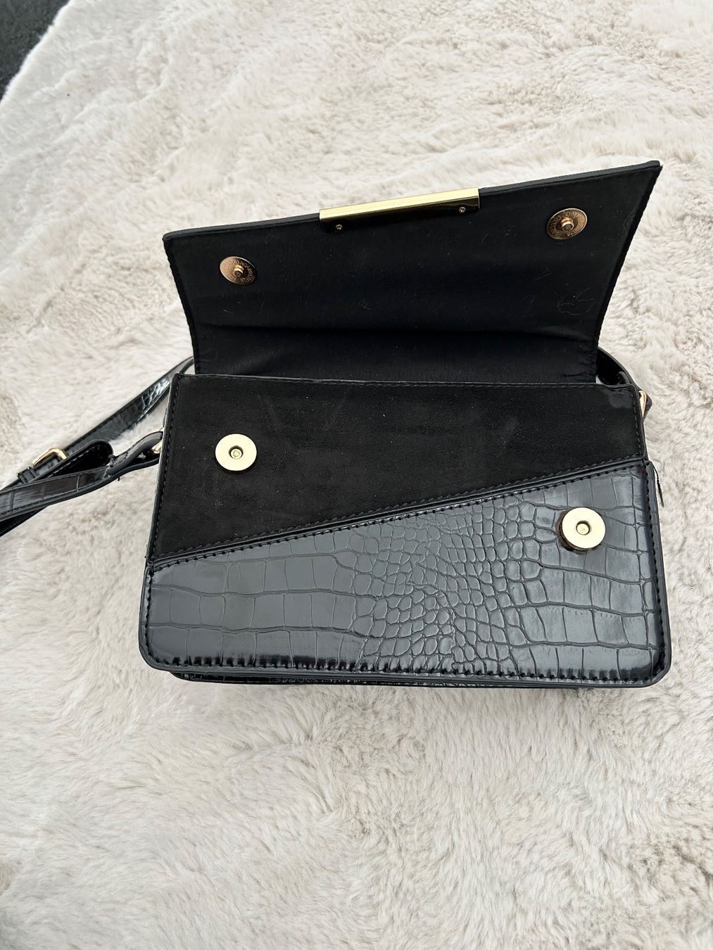 Anna Field Sacs femmes: Anna Field Handtasche – D'occasion à Zizers par Neka19 1