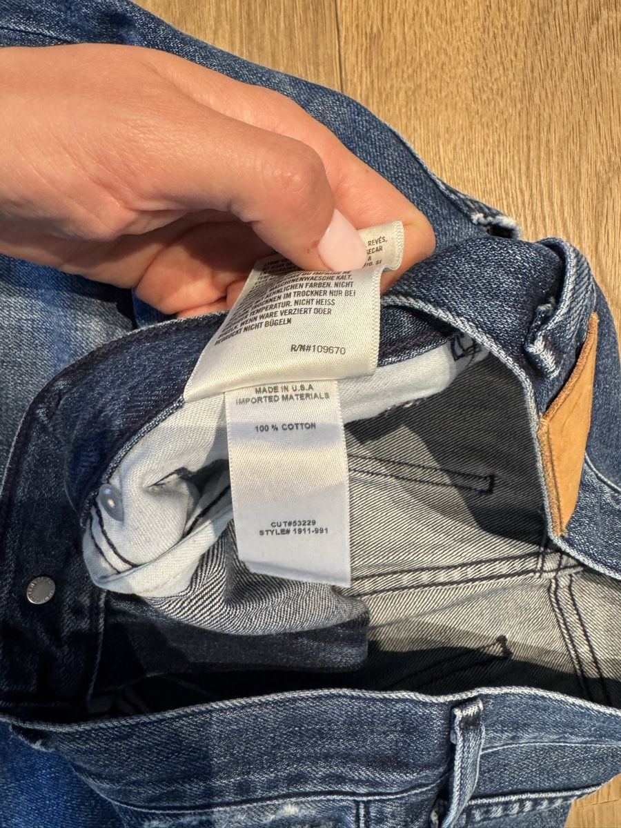 Citizens of Humanity Jeans: Citizens of Humanity – Usato da Herrliberg venduto da lari_h99 2