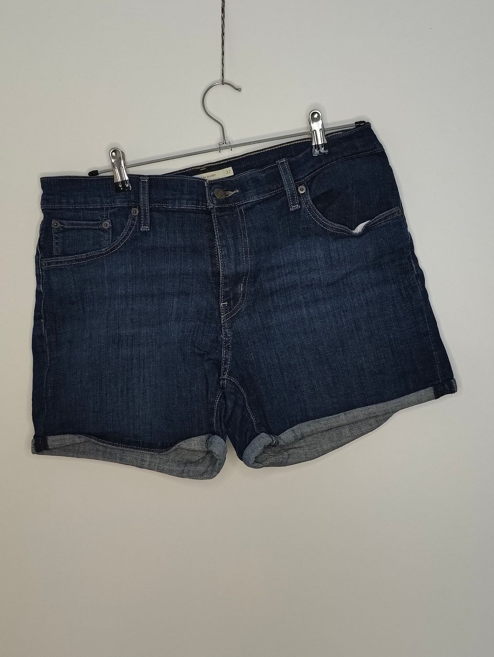 Levi's Jeans: Shorts von LEVI`s – Usato da Jona venduto da Curtis90