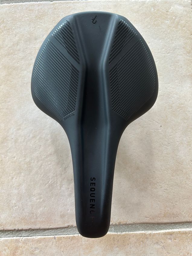 Cube Pezzi di ricambio: Cube Natural Fit Sattel Sequence black – Nuovo (secondo la descrizione) da Beatenberg venduto da buy2you 1