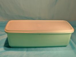 Tupperware Salat Crisper mit Sieb