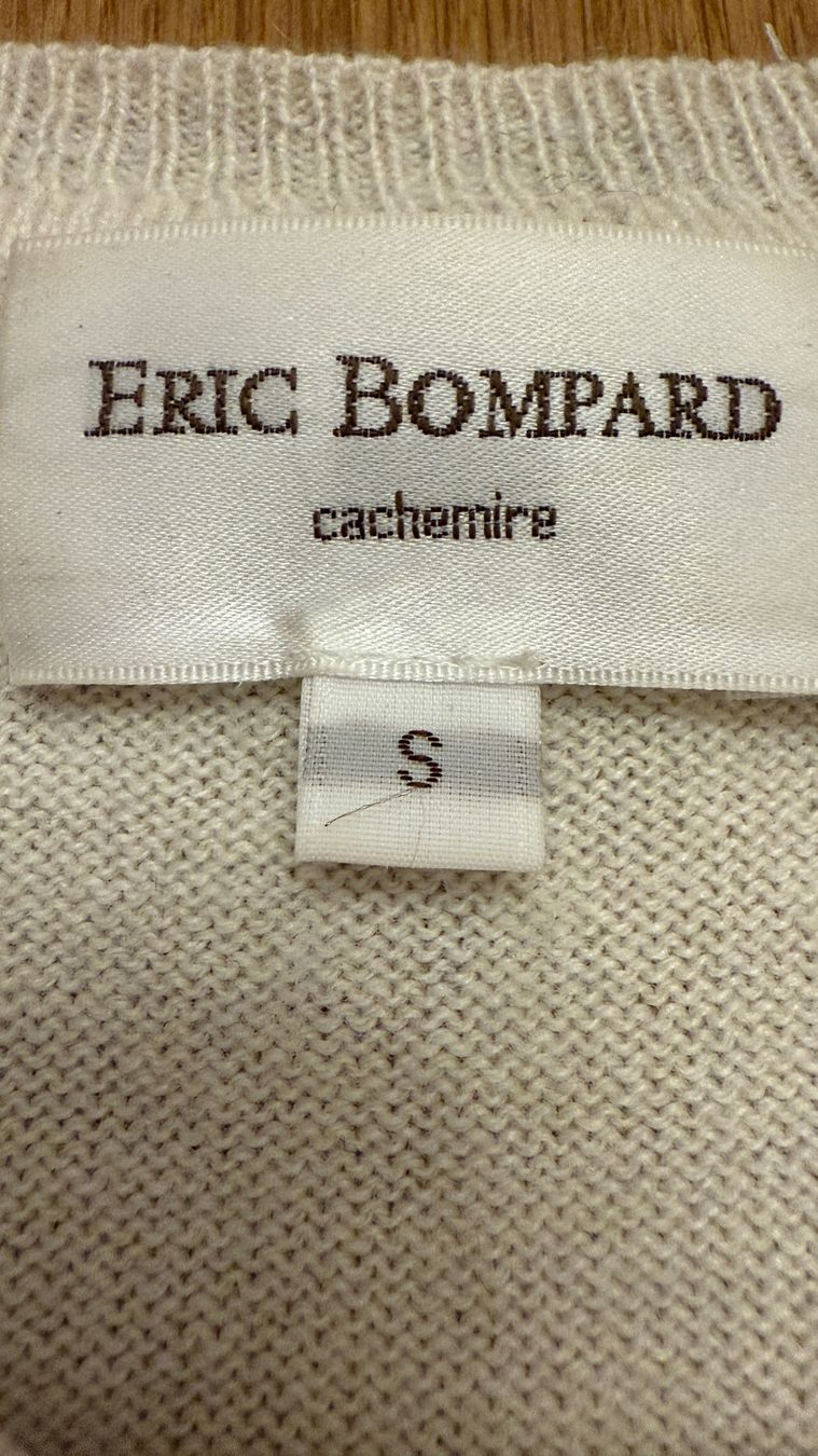 Maglioni & Felpe: Eric Bompard Cachemire & Seide wNEU Pullover klassisch S – Nuovo (secondo la descrizione) da Faulensee venduto da Liebes_Kind_2019 3