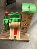 BRIO Signalstation (Modell 33674)