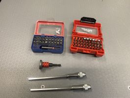 Lot Bitset ab 1.-