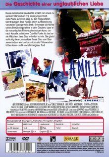Tous les DVDs: Camille    Originalverpackt – Neuf avec emballage d'origine à Ebikon par Moviefreak01 1
