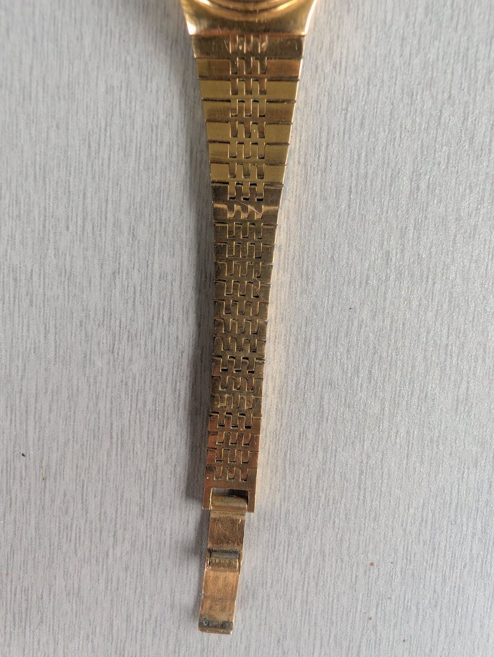 Tissot Uhren: Tissot – Defekt aus Bellinzona von nae_m2nr 8