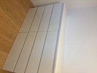 Ikea Malm Kommode