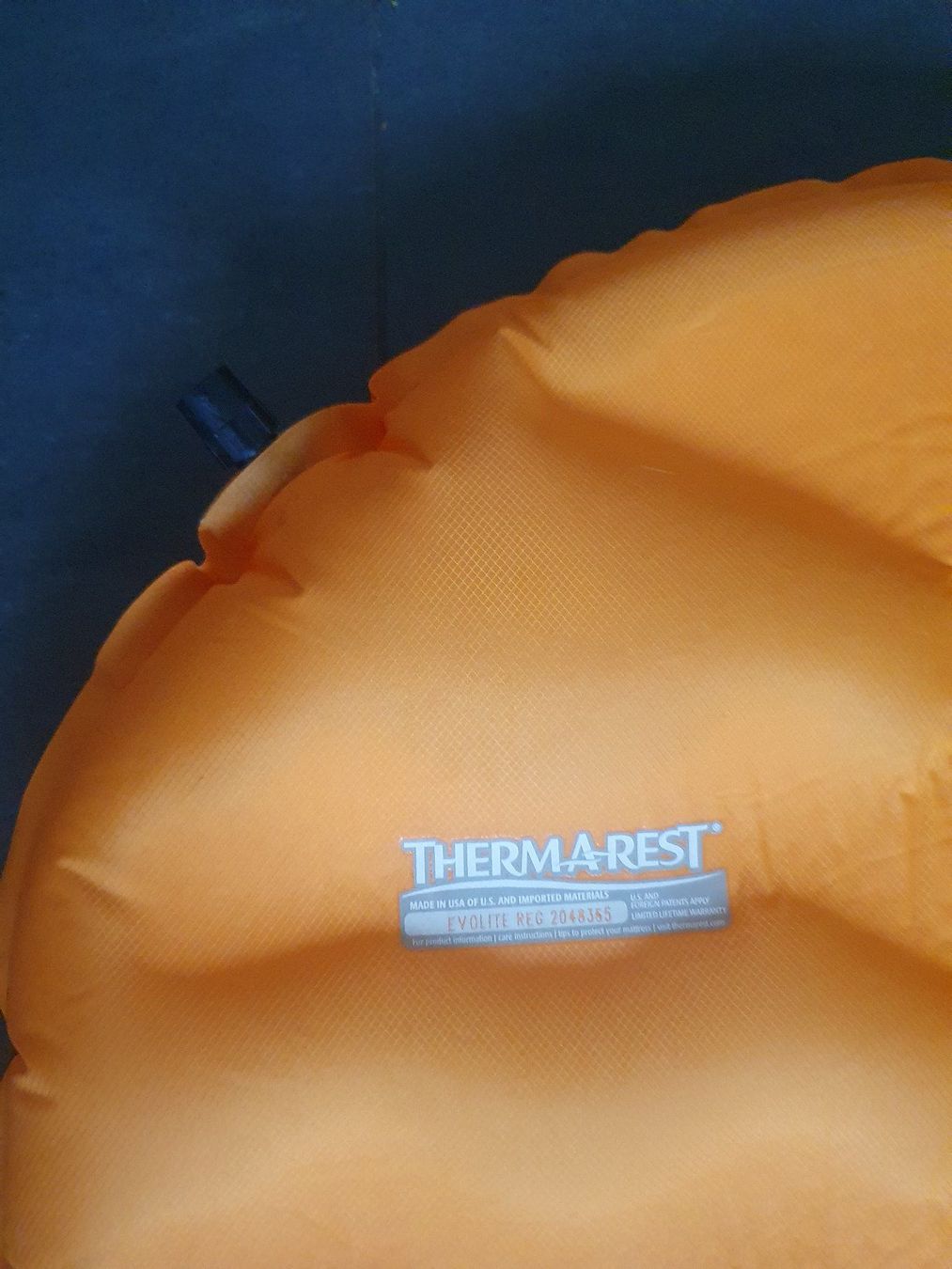Matratzen: Matelat de camping Thermarest – Gebraucht aus Veyrier von jul_r9vf 1