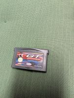 GT championship Nintendo game boy advance