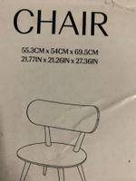 CHAIR