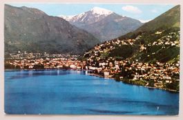 Locarno - Veduta aerea